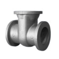 OEM Metal Cast Steel Gate Valve Valve Câte de mousse perdue